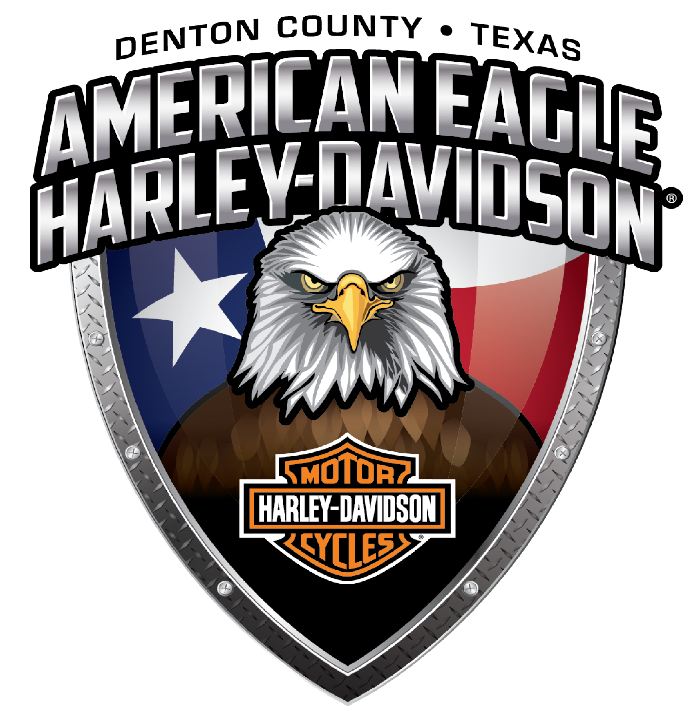 American Eagle Harley-Davidson