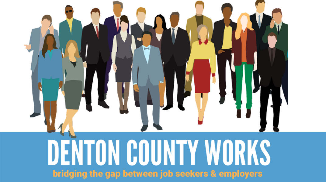 Denton County Works
