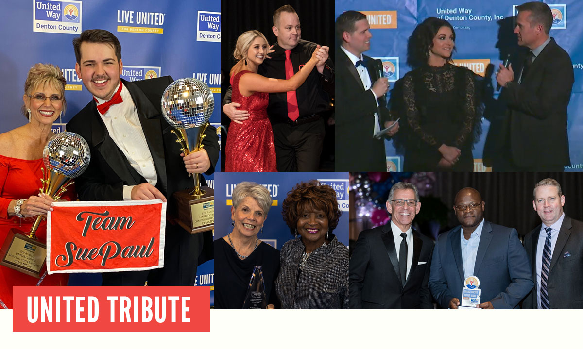 UNITED Tribute