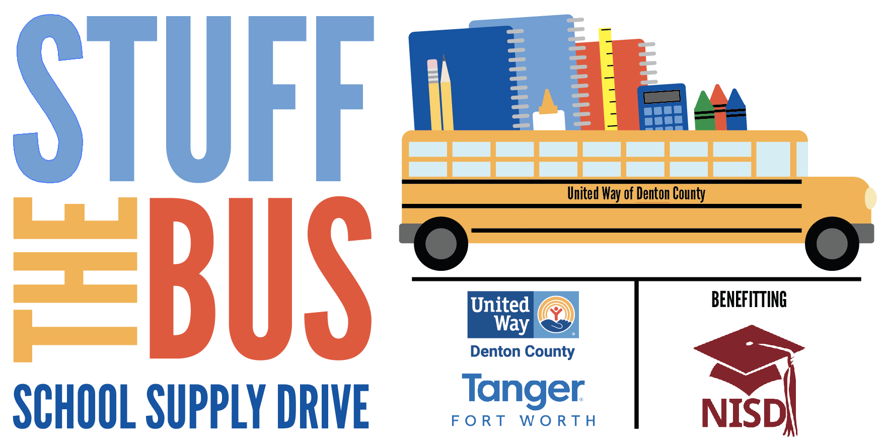 Stuff the Bus