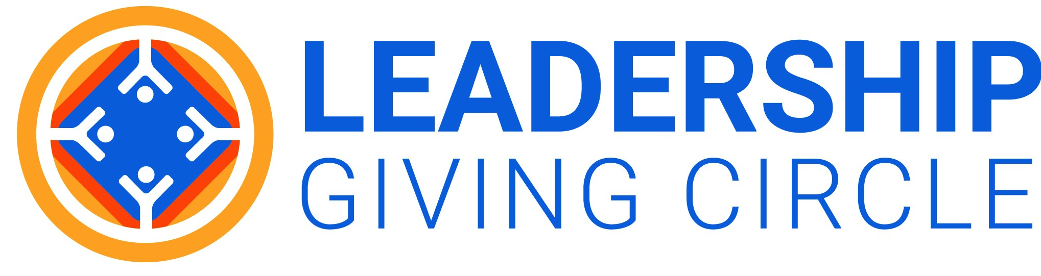 Leadership Giving logo