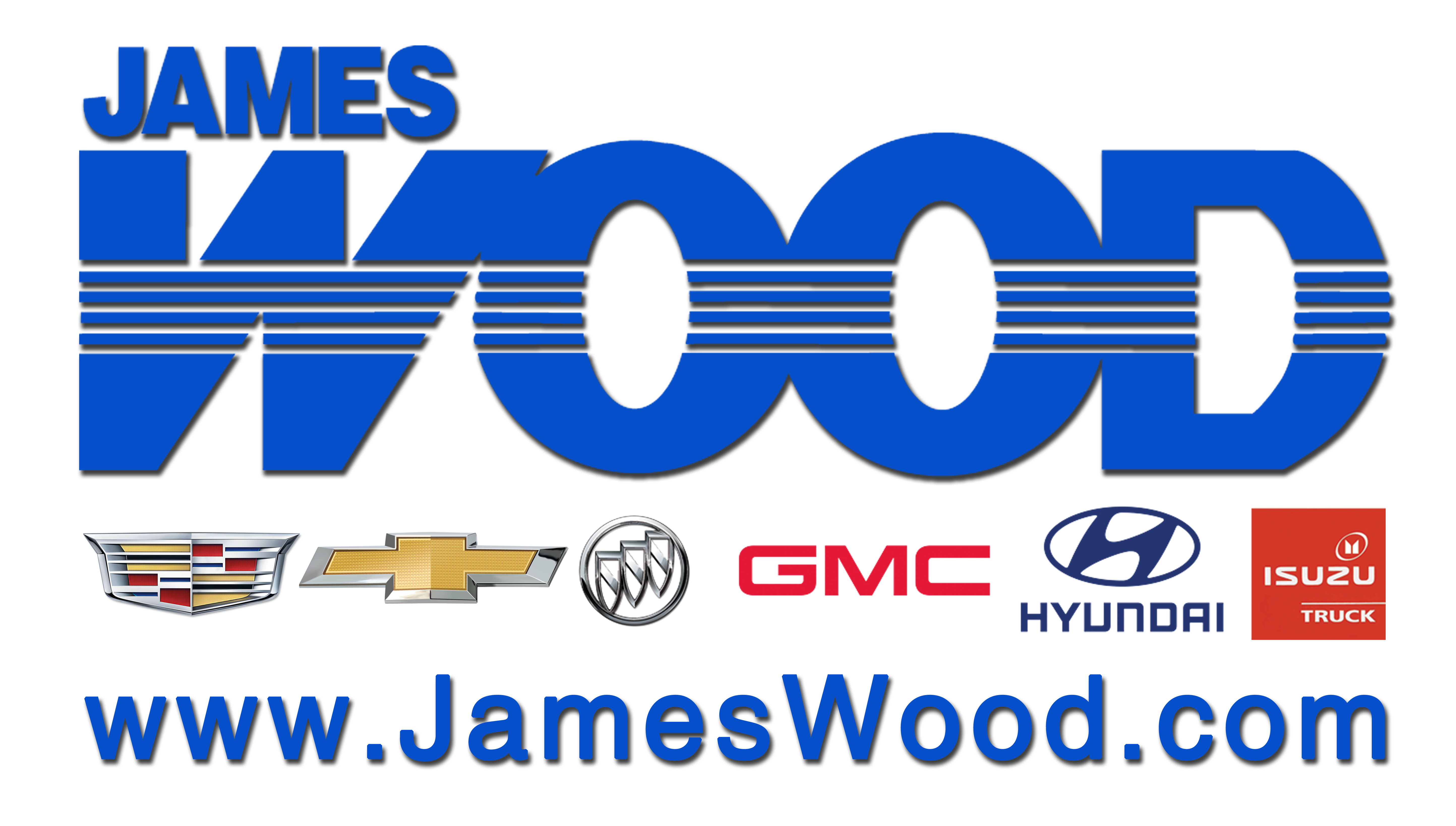 James Wood